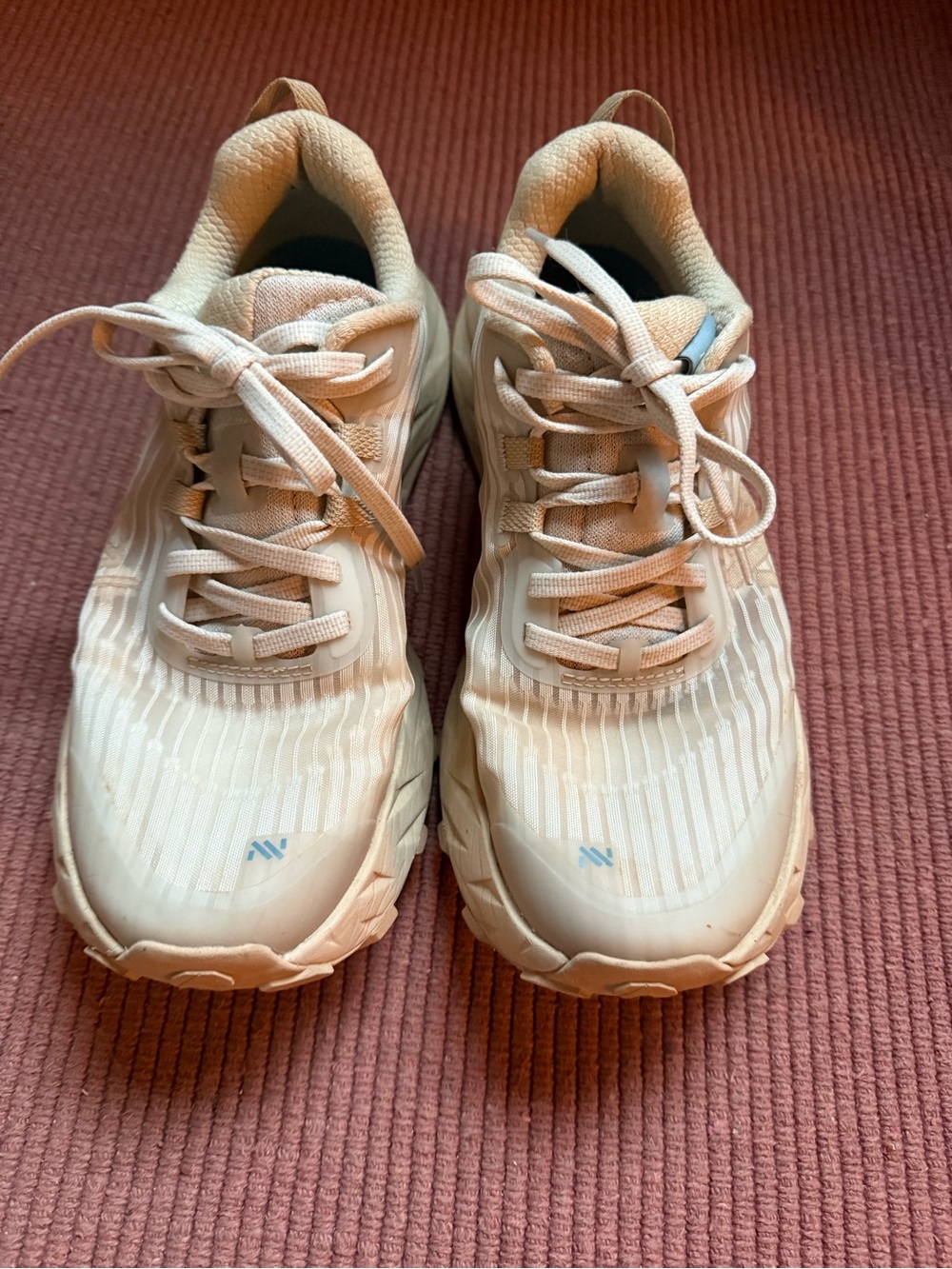 Nnormal Cadí Trail Running Shoes- Size 7